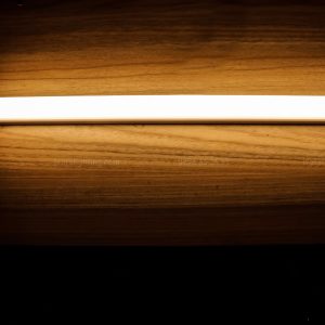 Bóng đèn LED Tube T8 IVARS 1.2m - 20W