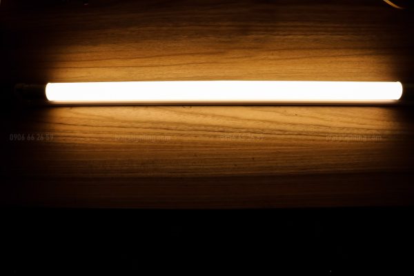 Bóng đèn LED Tube T8 IVARS 1.2m - 20W