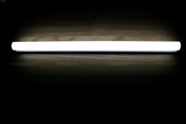 Bóng đèn LED Tube T8 IVARS 1.2m - 20W