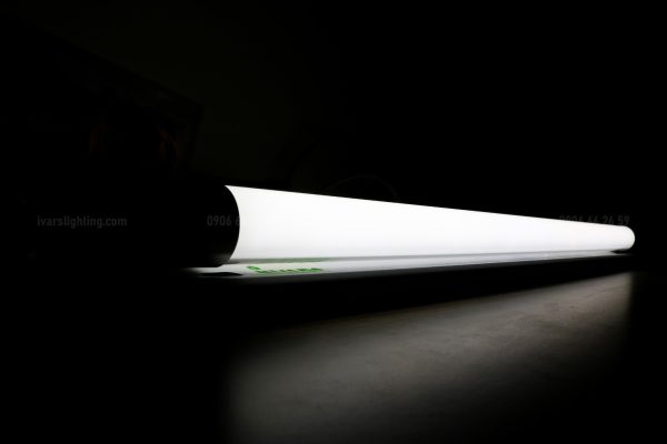 Bóng đèn LED Tube T8 IVARS 0.6m - 09W