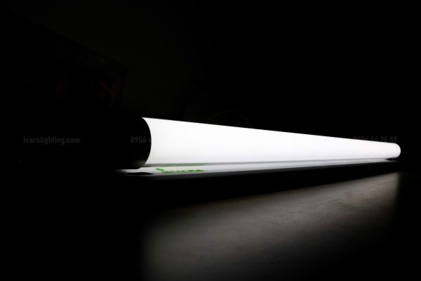 Bóng đèn LED Tube T8 IVARS 0.6m - 14W