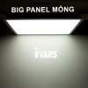 Big Panel LED Light 40W Loại Mỏng (GN201)