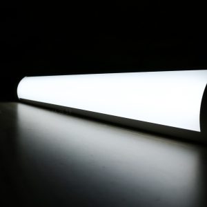 Đèn LED bán nguyệt IVARS 0.6m - 20W