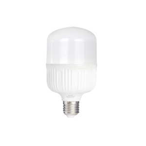 Đèn LED bulb IVARS kiểu trụ chuôi E27 công suất - 20W