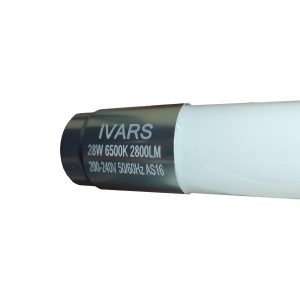 Bóng đèn LED Tube T8 IVARS 1.2m - 28W