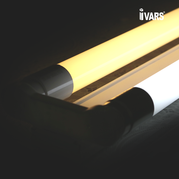 Bóng đèn LED Tube T8 IVARS 1.2m - 20W