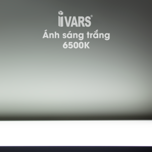 Đèn LED bán nguyệt IVARS 0.6m - 20W