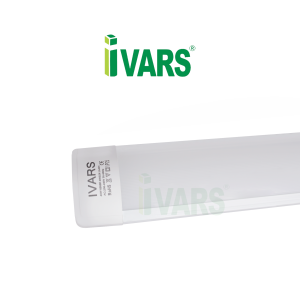 Đèn LED bán nguyệt IVARS 1.2m - 40W