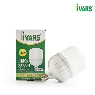 Đèn LED BULB