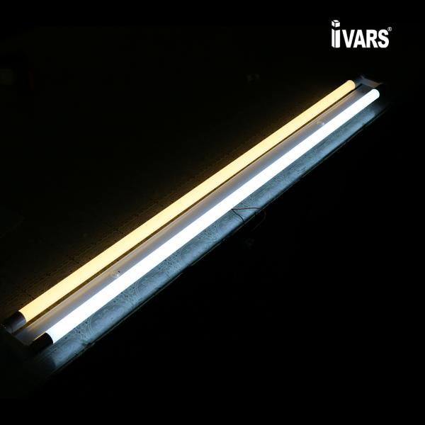 Bóng đèn LED Tube T8 IVARS 1.2m - 20W