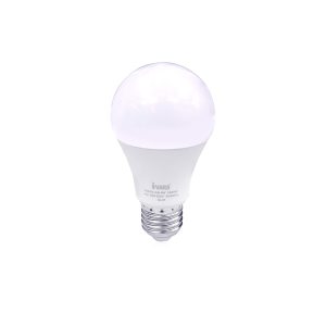 Đèn LED bulb IVARS kiểu tròn chuôi E27 - 3W