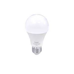 Đèn LED bulb IVARS kiểu tròn chuôi E27 - 9W