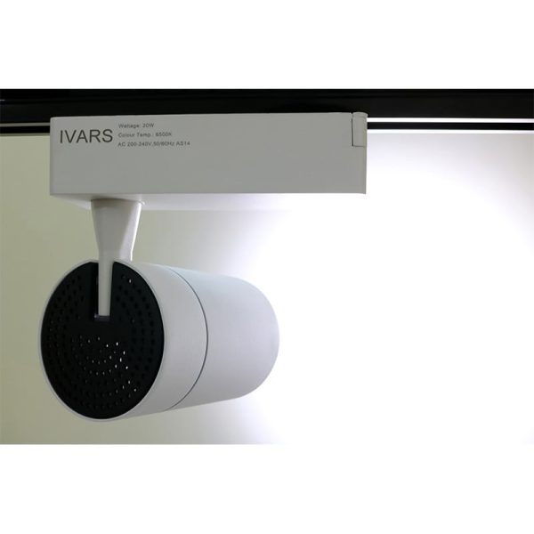 Đèn LED COB rọi chiếu điểm IVARS - công suất 20W