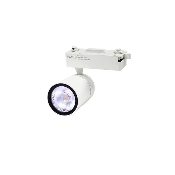 Đèn LED COB rọi chiếu điểm IVARS - công suất 20W