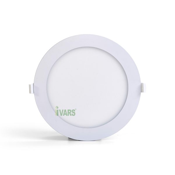 Đèn LED âm trần IVARS đơn sắc - Công suất 15W