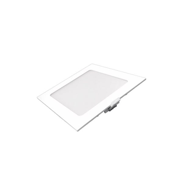 Đèn LED slim panel IVARS âm trần - đổi màu ánh sáng tùy chọn - 9W