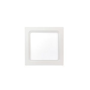 Đèn LED panel IVARS ốp nổi - đổi màu ánh sáng tùy chọn - 12W