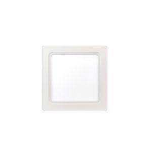 Đèn LED panel IVARS ốp nổi - đổi màu ánh sáng tùy chọn - 18W