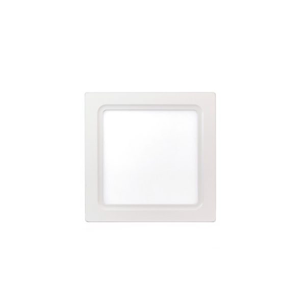 Đèn LED panel IVARS ốp nổi - đổi màu ánh sáng tùy chọn - 18W