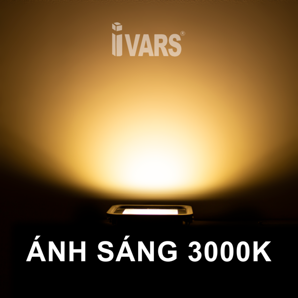 Đèn pha LED IVARS (pha TM) 50W