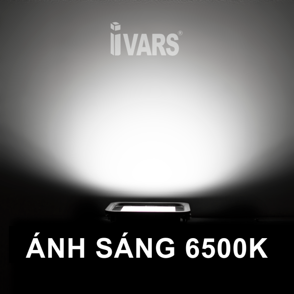 Đèn pha LED IVARS (pha TM) 100W