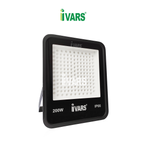 Đèn pha LED IVARS (pha TM) 200W