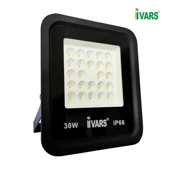 Đèn pha LED IVARS (pha TM) 30W