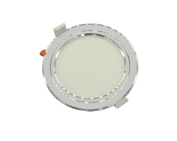 Đèn LED SLIM DOWNLIGHT Thương Hiệu IVARS - Công Suất 9W - Hàng chính hãng - ánh sáng trắng 6500K