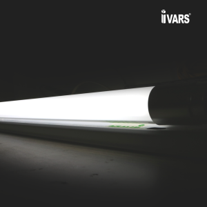 Bóng đèn LED Tube T8 IVARS 0.6m - 09W