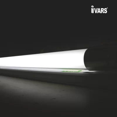 Bóng đèn Led Tube T8 Ivars 0.6m 09w Trắng