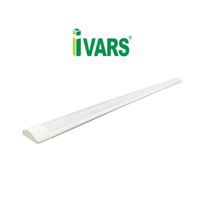 Đèn LED bán nguyệt IVARS 1.2m - 40W