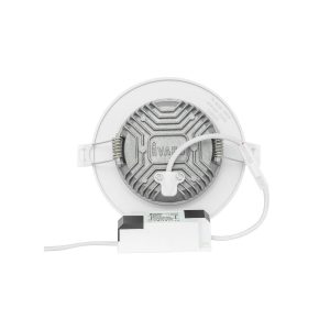 Đèn Downlight 7W  Đổi Màu (Gold/Silver/White)