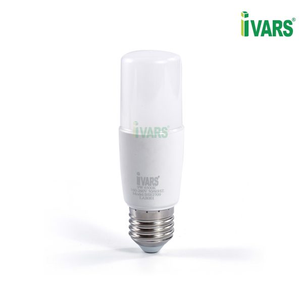 Đèn Led Bulb Stick IVARS - Công suất 7W/9W/12W (Đèn búp)