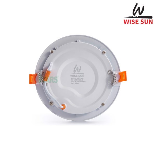 Đèn LED panel âm trần Wise Sun giá rẻ - chất lượng 9W