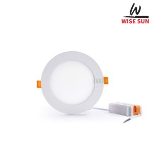 Đèn LED panel âm trần Wise Sun giá rẻ - chất lượng 9W