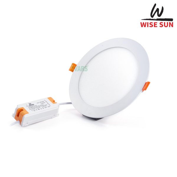 Đèn LED panel âm trần Wise Sun giá rẻ - chất lượng 12W