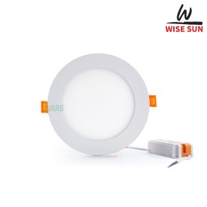 Đèn LED panel âm trần Wise Sun giá rẻ - chất lượng 12W