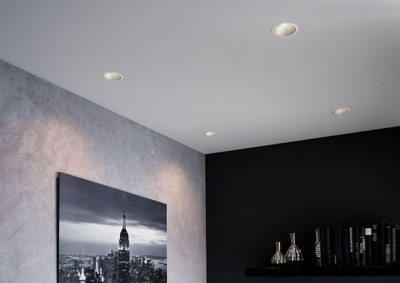 đèn led downlight