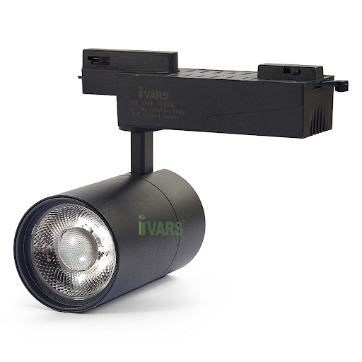 Đèn LED rọi ray - Ivars