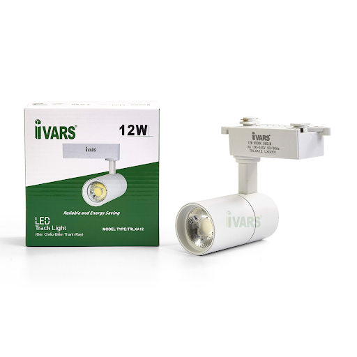 đèn led rọi ray - 01