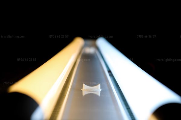 Ứng dụng của đèn LED Tube