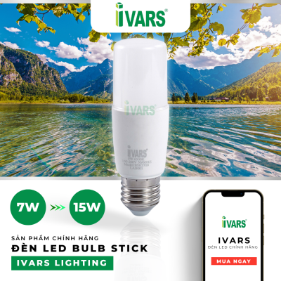 ĐÈN LED BULB STICK SP