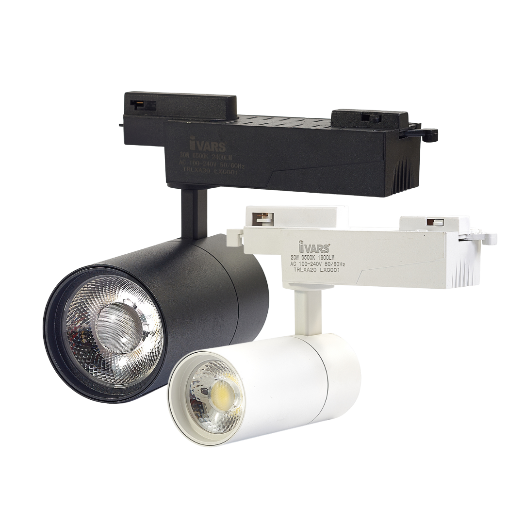 ĐÈN LED RỌI RAY