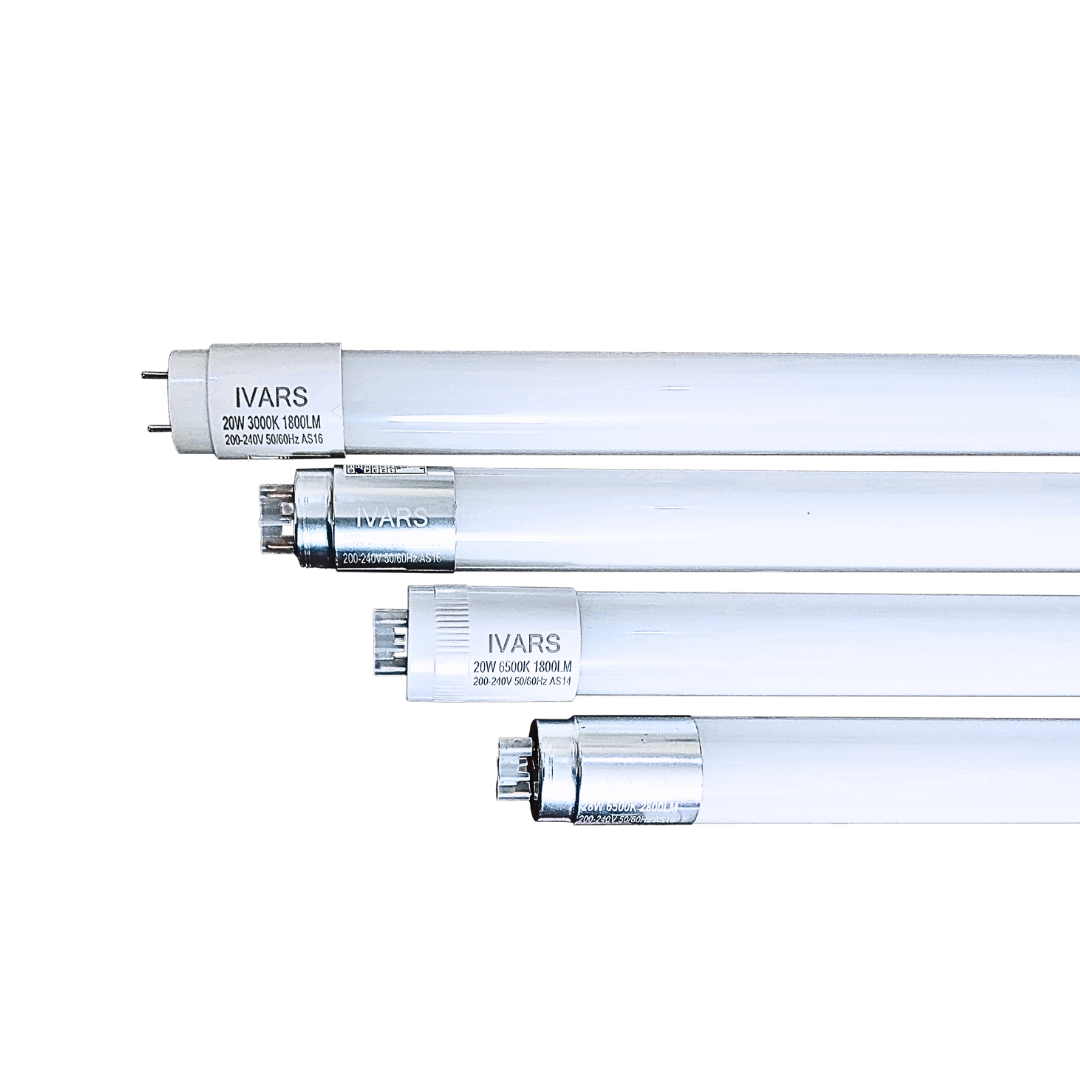 ĐÈN LED TUBE