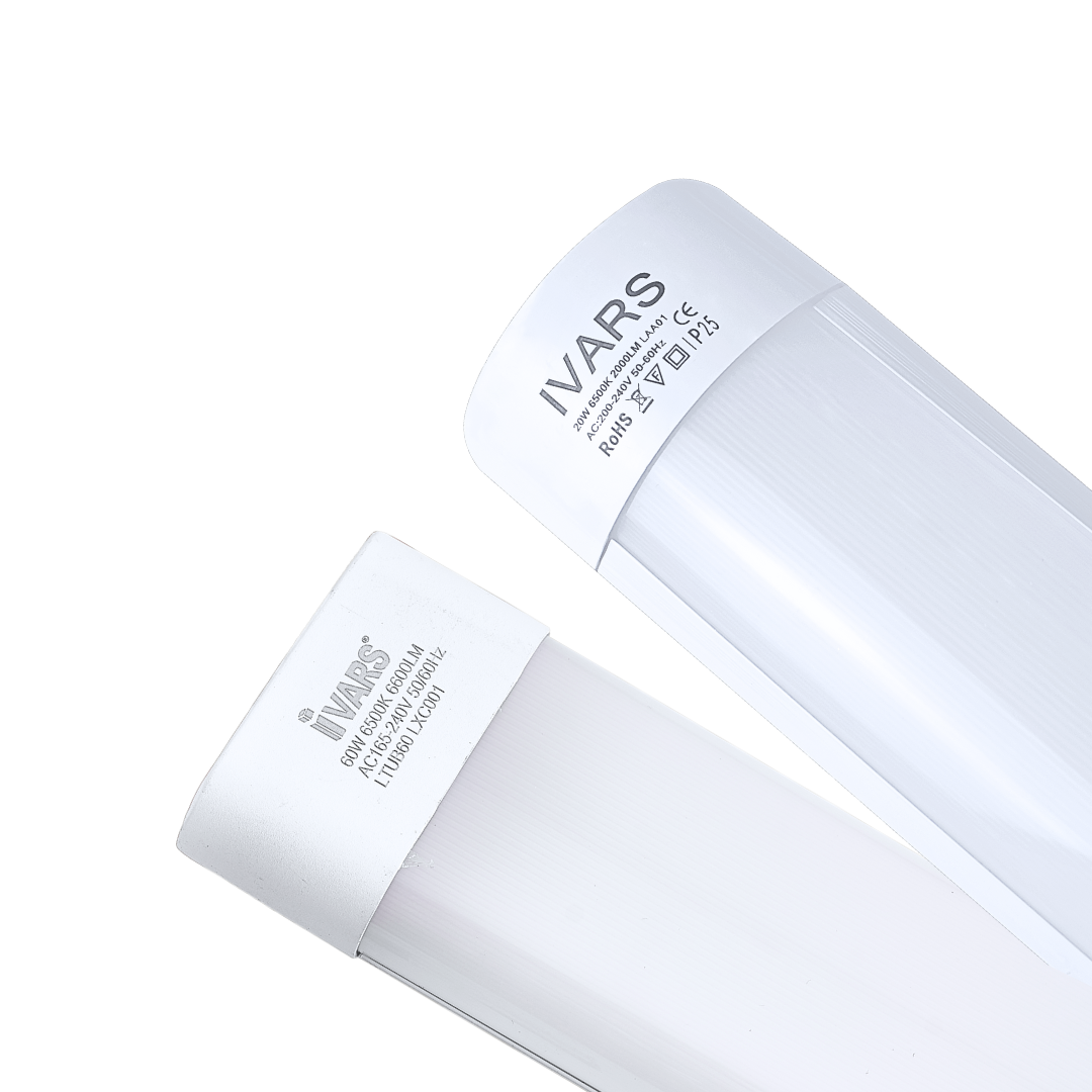 ĐÈN LED BÁN NGUYỆT