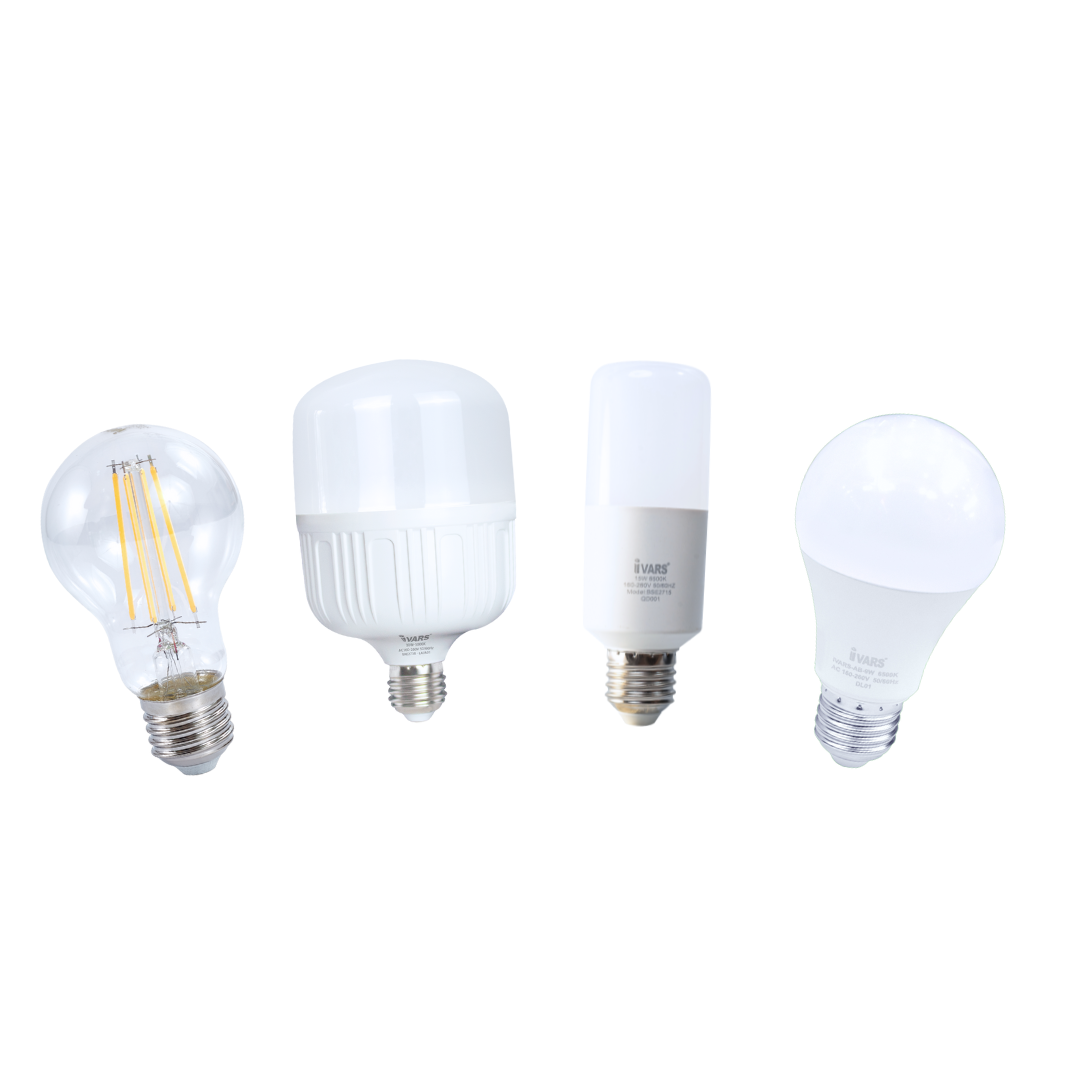 ĐÈN LED BULB