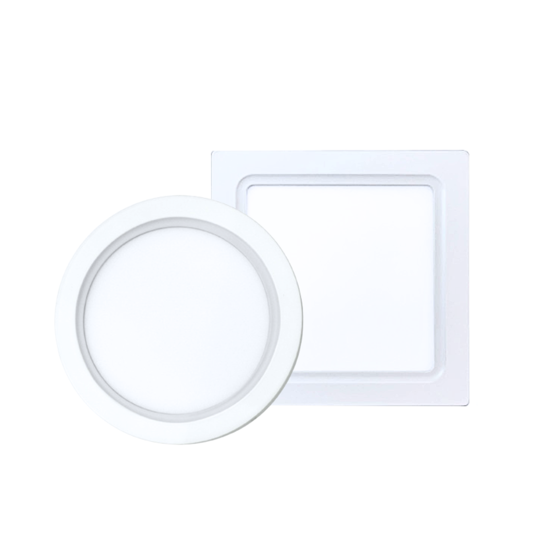 ĐÈN LED PANEL ỐP NỔI