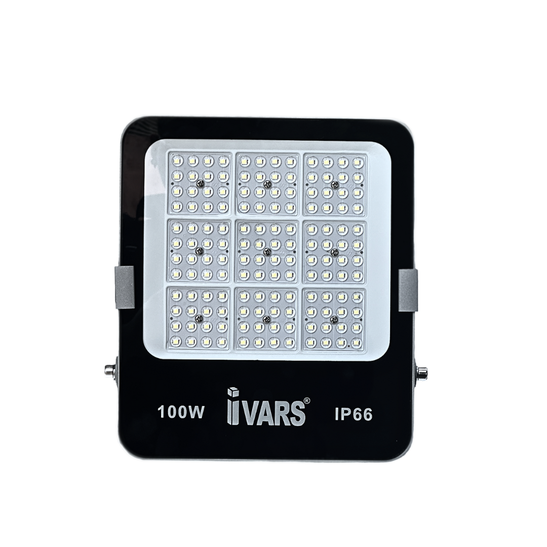 ĐÈN LED PHA