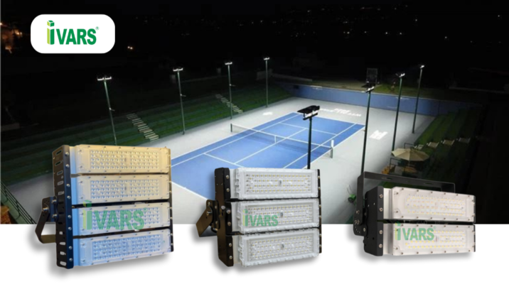 Một số mẫu Đèn Led Tunnel tại IVARS