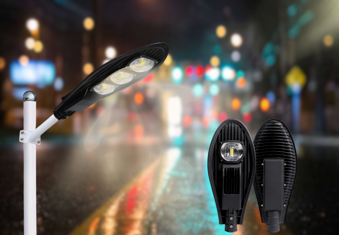Đèn Đường Led Lá IVARS – Giao thành công đơn hàng đến Phú Yên trong 10 ...